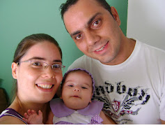 A Família mais Linda e Feliz desse Mundo!