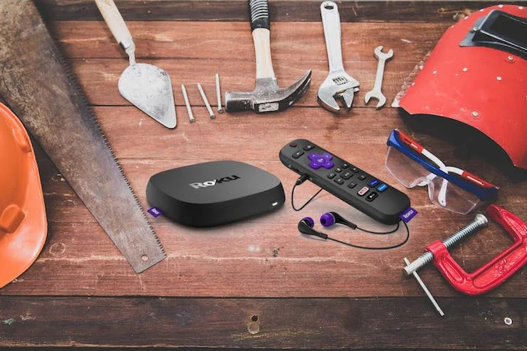 Roku Support Answers