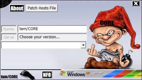 Adobe Photoshop CS5 Serial Key Generator Free Download