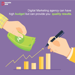 Digital Marketing Agencies in Delhi NCR