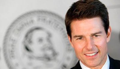 Tom Cruise Berpenghasilan Tertinggi di Hollywood