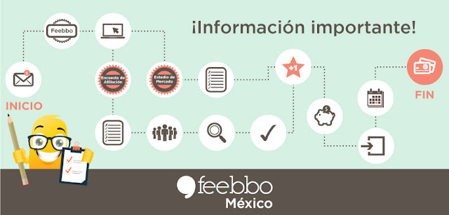 informacion importante de feebbo