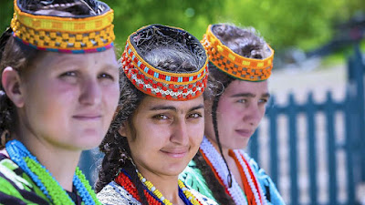 Kalash Culture