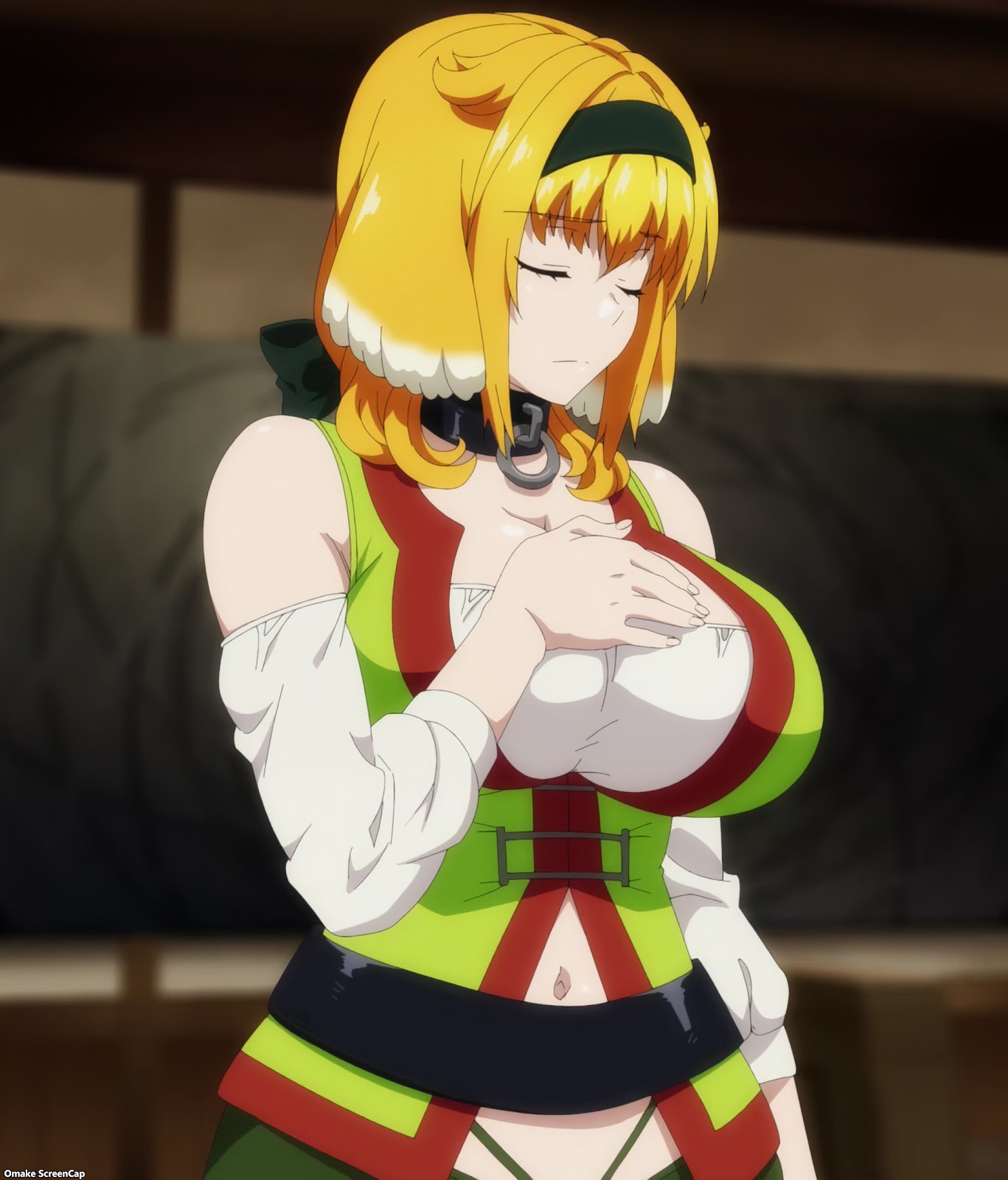 Anime shots - We know what they are doing Sauce: Isekai harem