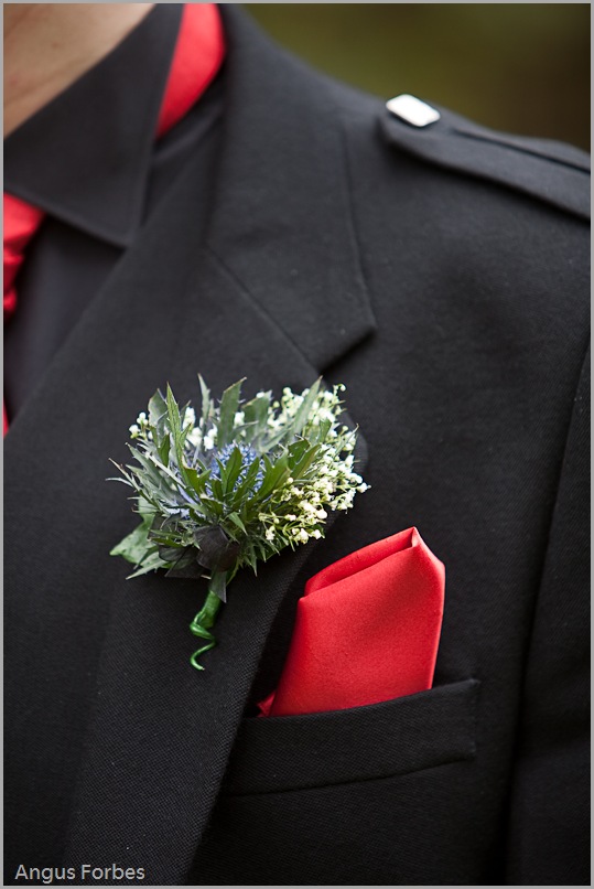 Wedding Photography by Angus Forbes