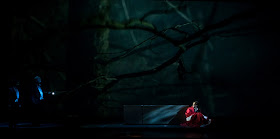 Ambroise Thomas: Hamlet - Quirijn de Lang,  Patrick Pranger, Georgi Sztojanov- Opera2Day (Photo  Ben van Duin)