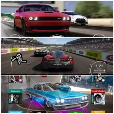 Car Games You Can Drive Anywhere