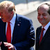 US Labour Secretary Alex Acosta resigns over Epstein case