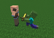 . minecraft modpack review blogs =D I currently don't have any minecraft . (sword display)