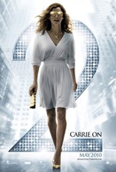 Sex and the City 2 movie poster picture