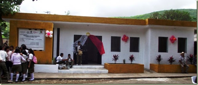 CASA SALUD