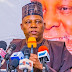 Just In: Senate president, speaker can’t be of same faith - Shettima