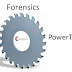 Listado de Herramientas Forenses