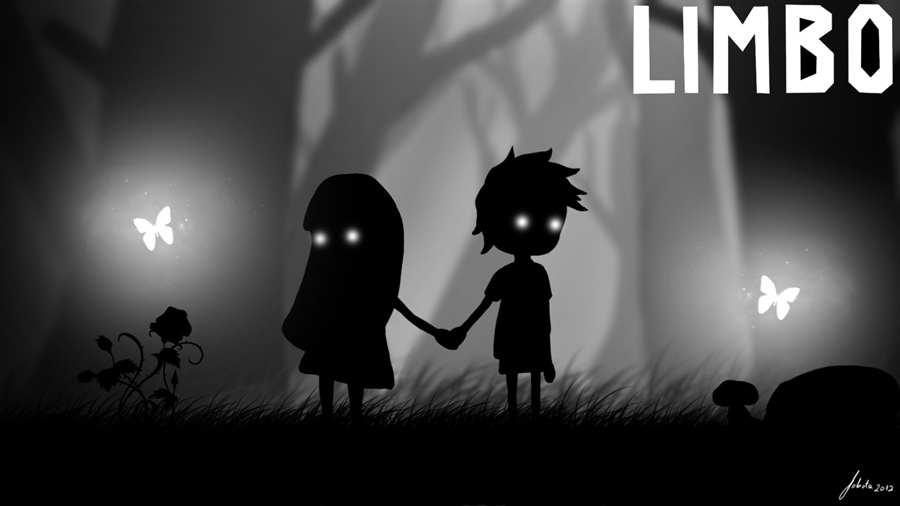 Limbo Game Free Download Poster