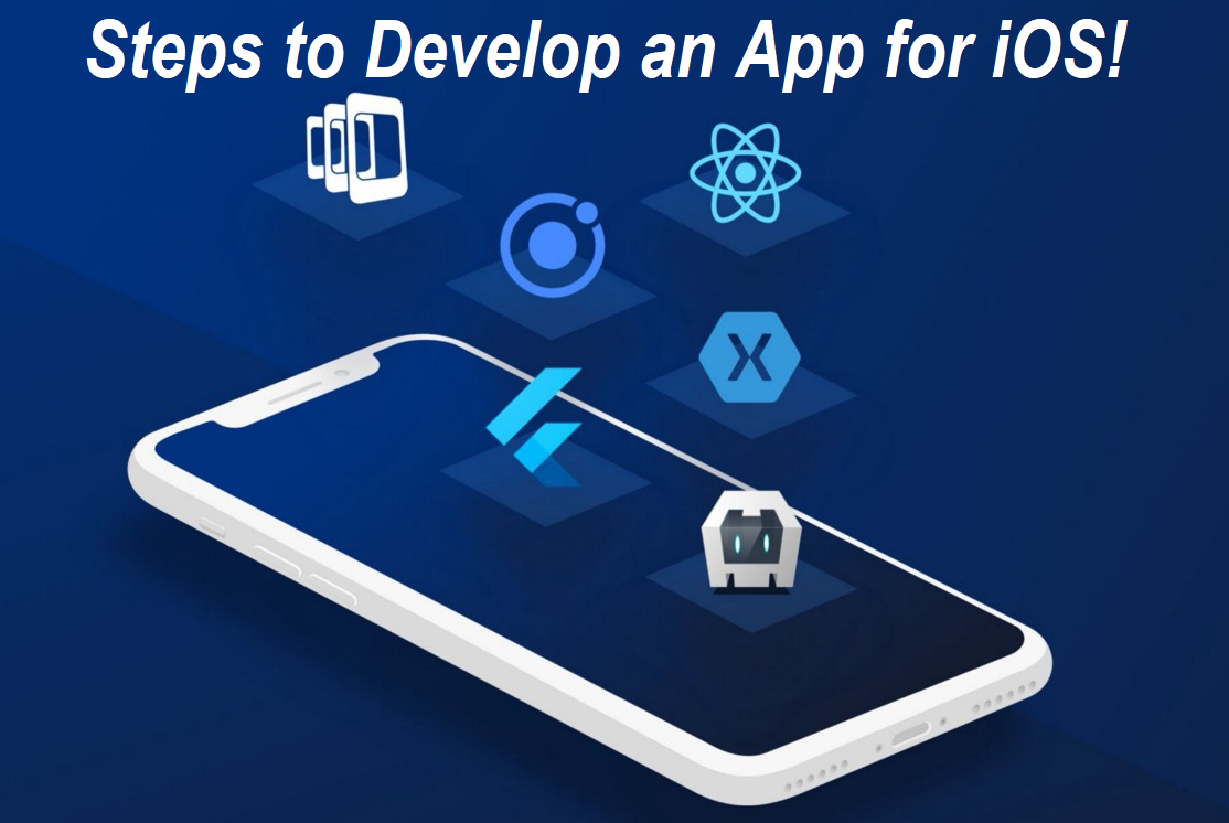 Steps to Develop an App