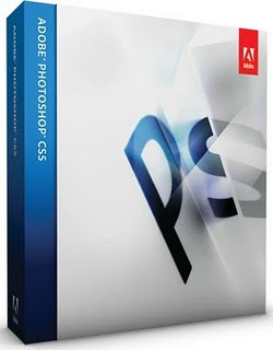 Capa Adobe Photoshop CS5 Extended v12.0 + Serial