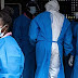 First Ebola death confirmed in Ugandan capital