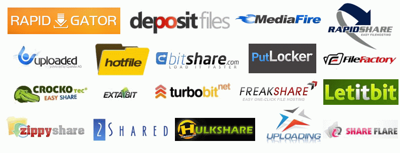 Uploaded.to-RapidGator-Depositfiles-Mediafire-Putlocker-Turbobit-Bitshare-Rapidshare-Hotfile-Filefactory-Mediafire-Uploadable.ch-Turbobit