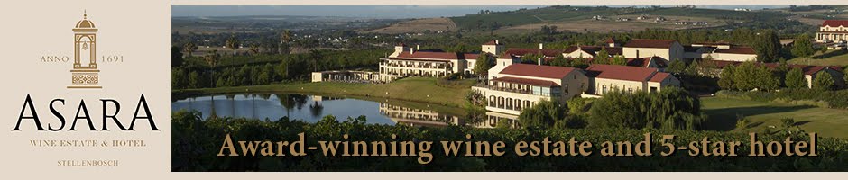 Asara Wine Estate