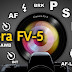 ေနာက္﻿ဆံုးထြက္﻿ Camera FV-5 v1.72 APK

