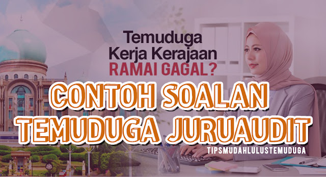 Soalan Temuduga Berkaitan Isu Semasa - Klewer e