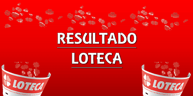 Resultado da loteca 897 – placares dos jogos