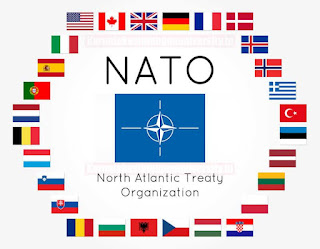 NATO Members Countries 2023 List, Members, Names, Full Form - Monster Thinks