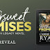 Cover Reveal for Bittersweet Promises by Carrie Ann Ryan