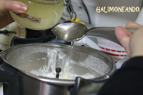 GALIMONEANDO