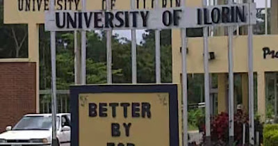 Unilorin: Less Than 11,000 To Gain Admission Out Of 103,238 Applicants… Read Full Story