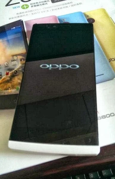 Oppo Find 7 overview featuring 50MP camera price revealed