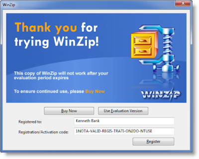 Buy Now at winzip.com