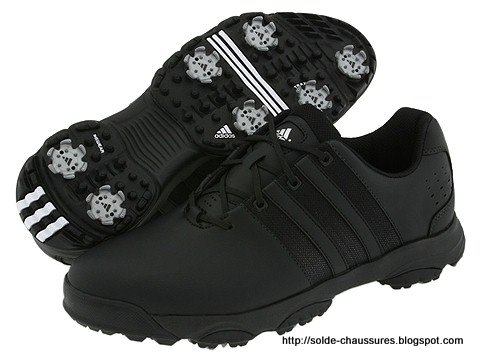 Solde chaussures:solde-601553