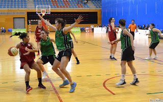 Torneo Edonora del Barakaldo EST