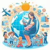 تحديات العمل الإغاثي