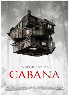 Download Baixar Filme O Segredo da Cabana   Dublado