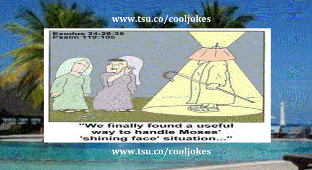 Good Short Funny Jokes