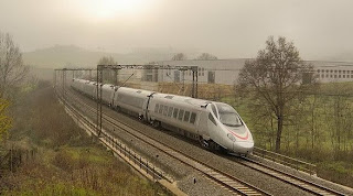 fastest Train Italy