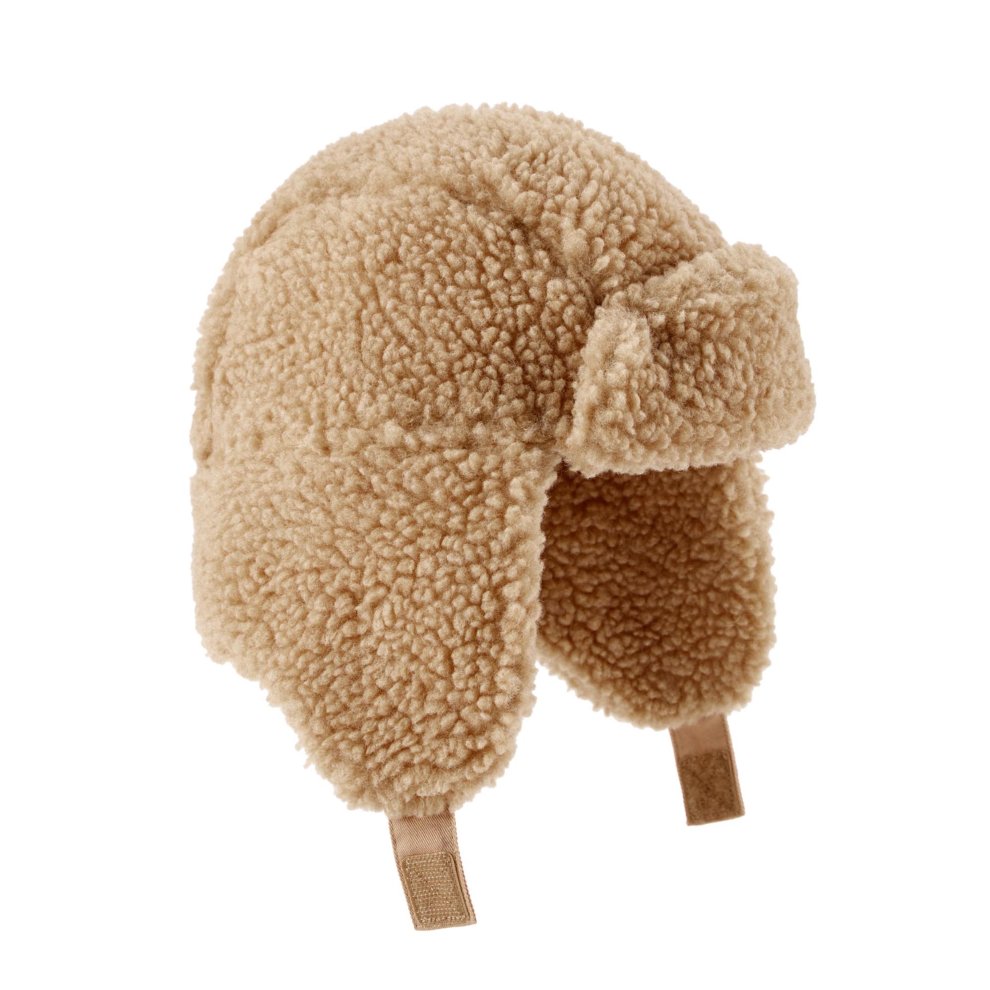 Kids Sherpa Hat from Carter's