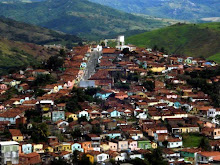 Alto do Cruzeiro!