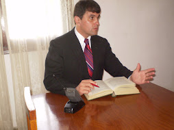 Dr. Pedro Medina