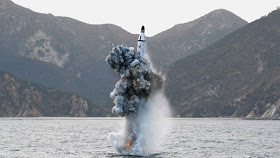 El Pentágono insta a Corea del Norte a que "no lo provoque" con lanzamientos