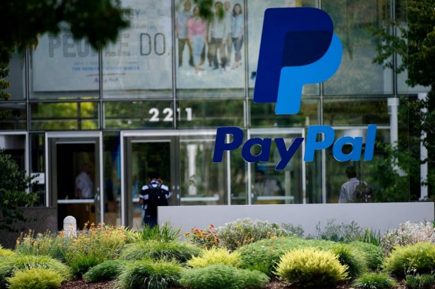 Pembayaran Paypal Akan Tersedia Untuk Facebook Messenger