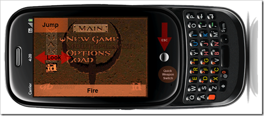 Quake-pre2