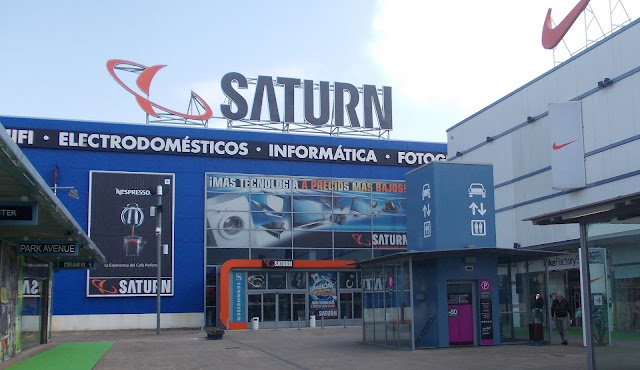 Saturn - Ofertas y Catlogos de Saturn - m