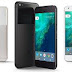 GOOGLE WATAMBULISHA SIMU MPYA AINA GOOGLE PIXEL NA PIXEL XL KIASI FULANI ITAKABILIANA NA VUMBI SUGU.