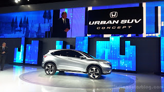 Honda to construct Second Auto set in Brazil 567567