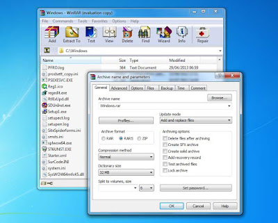 WinRAR Free Download