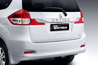 Suzuki Ertiga New 2015-3