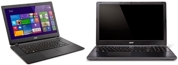 Acer Aspire E1-472G